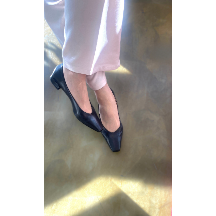 FABIO RUSCONI ] No.444 – SEVEN AND A HALF