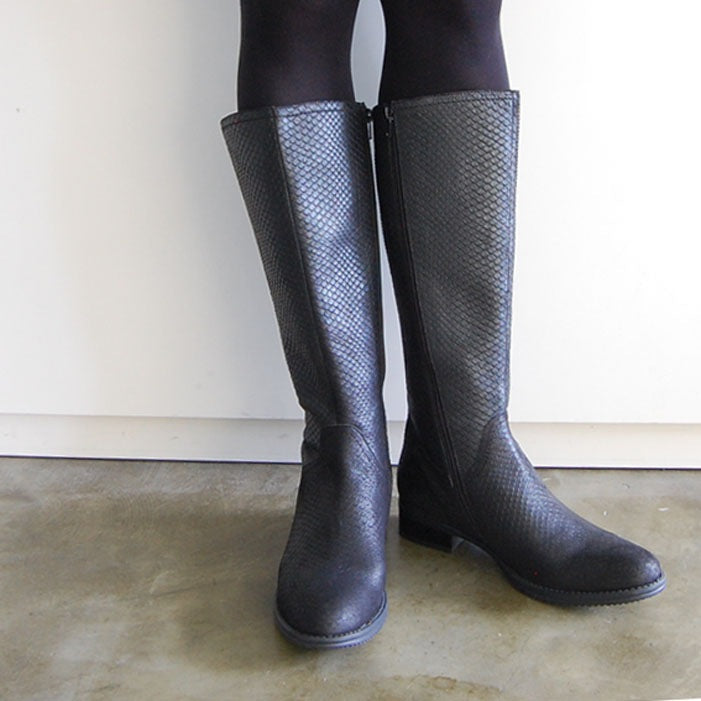 [ JJ footwear ] No.01 筒周りゆったりXLサイズ