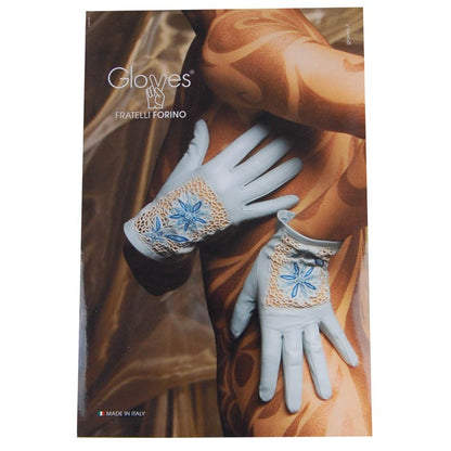 [ GLOVES by FRATELLI FORINO ] NO.01 BR