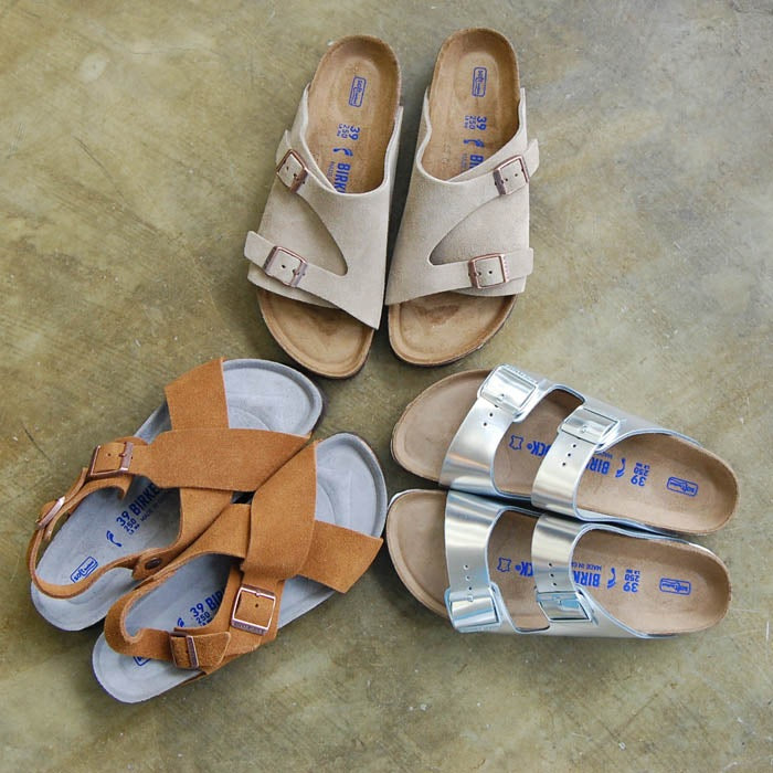 [BIRKENSTOCK] No.02
