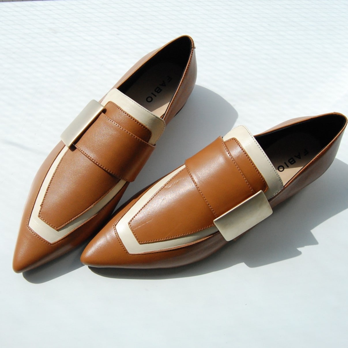 [ FABIO RUSCONI ] No.425