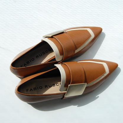 [ FABIO RUSCONI ] No.425