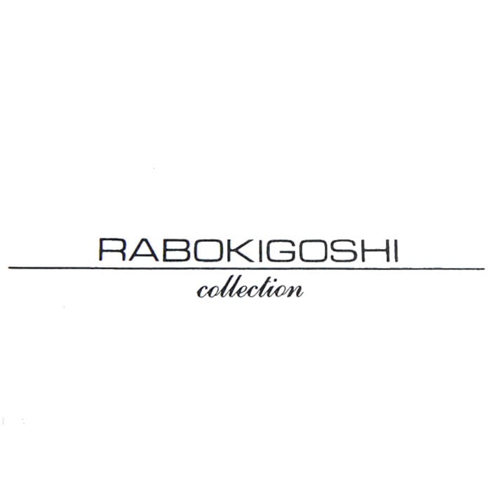 [ RABOKIGOSHI works ] No.15