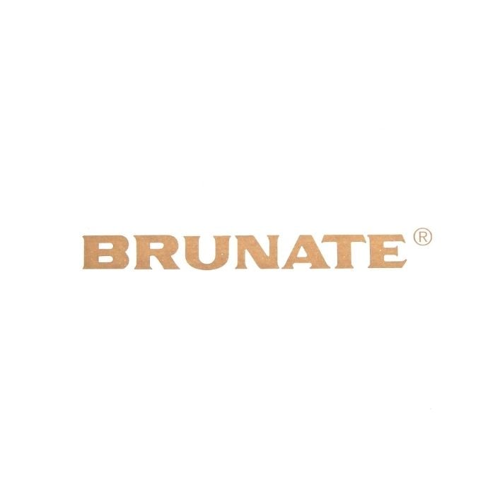 [ brunate ] No.62