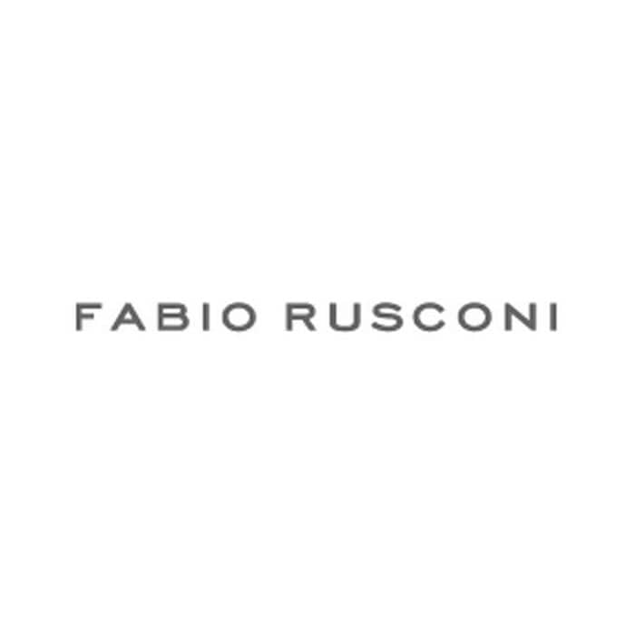 [ FABIO RUSCONI ] No.439 