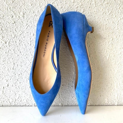 [ FABIO RUSCONI ] No.442