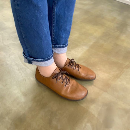 [ Barefoot Way ] No.01