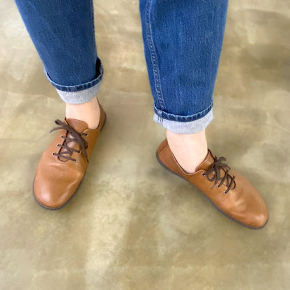 [ Barefoot Way ] No.01