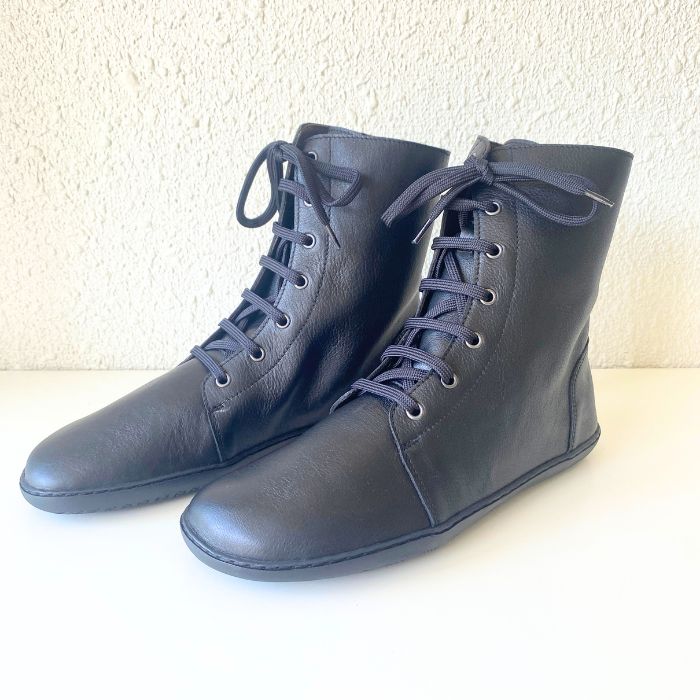 [ Barefoot Way ] No.02