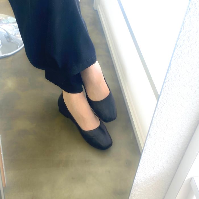 [ Uniform Shoes ] No.02