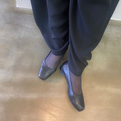 [ Uniform Shoes ] No.02