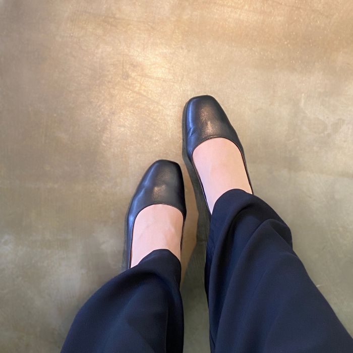 [ Uniform Shoes ] No.02