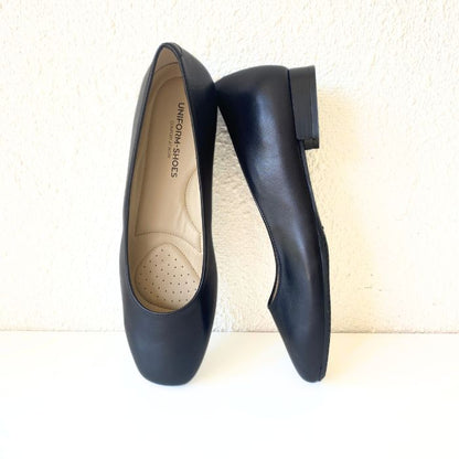 [ Uniform Shoes ] No.02