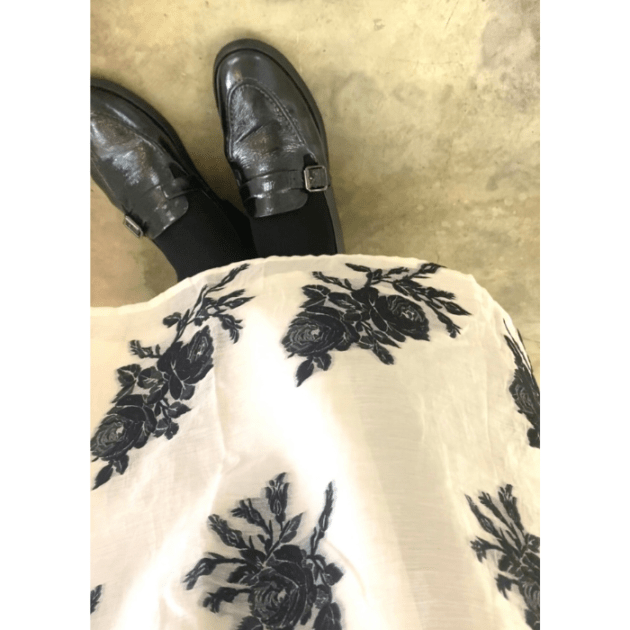 [ yuko imanishi + ] No.134