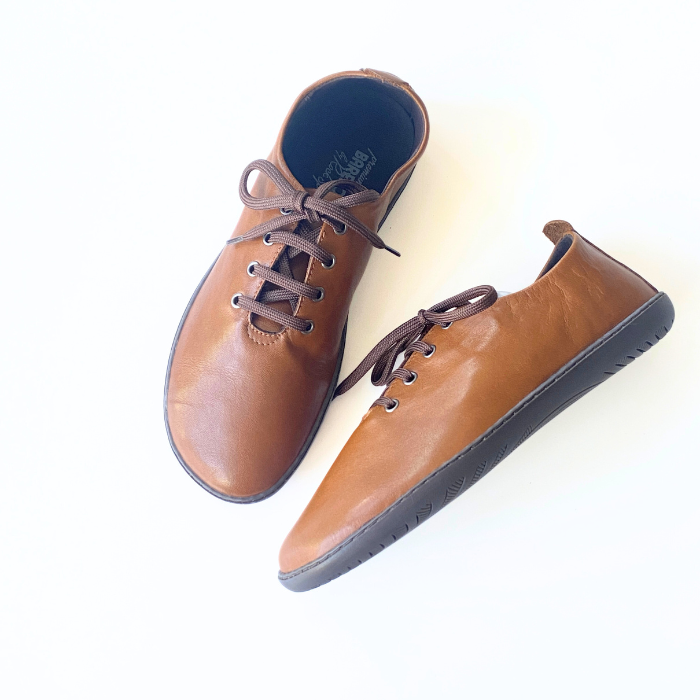 [ Barefoot Way ] No.01