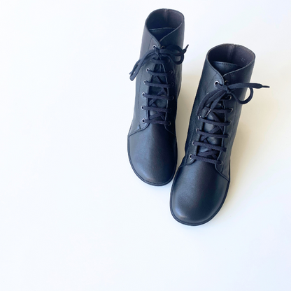 [ Barefoot Way ] No.02