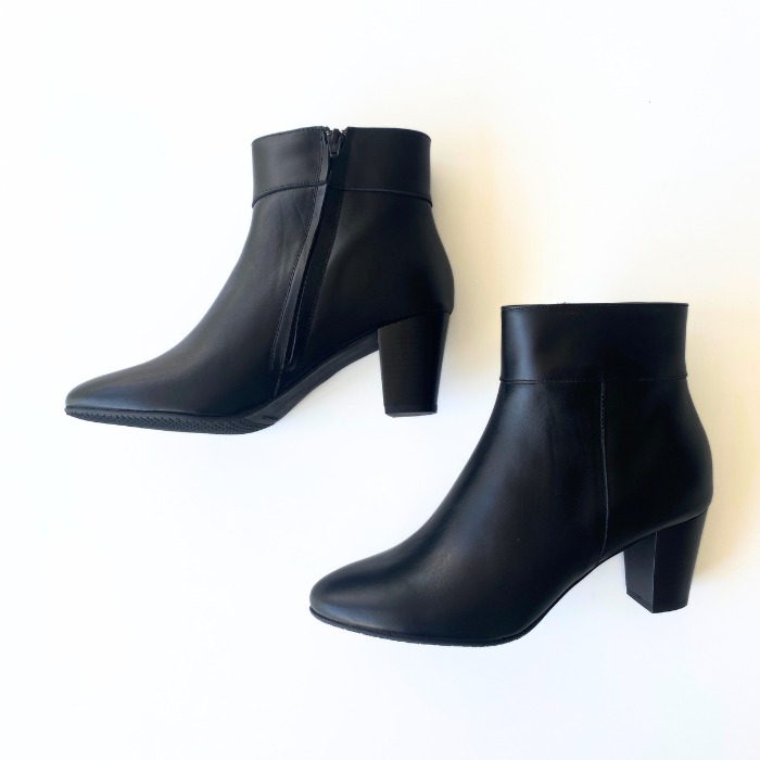 [ Uniform Shoes ] No.01