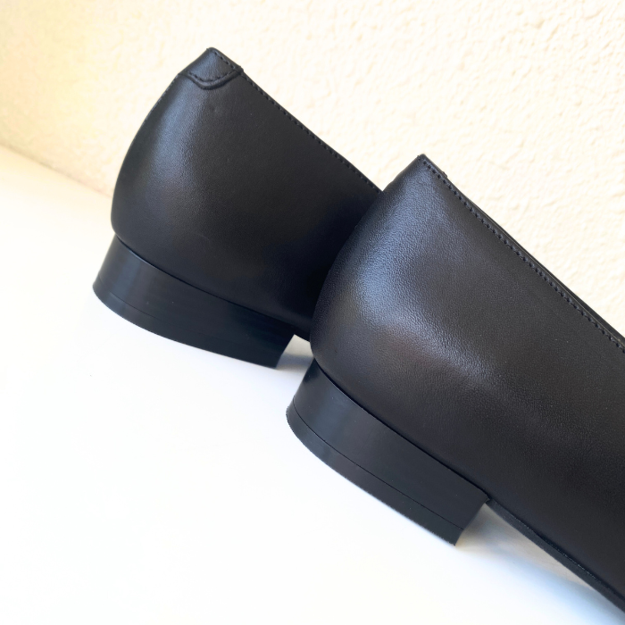 [ Uniform Shoes ] No.02