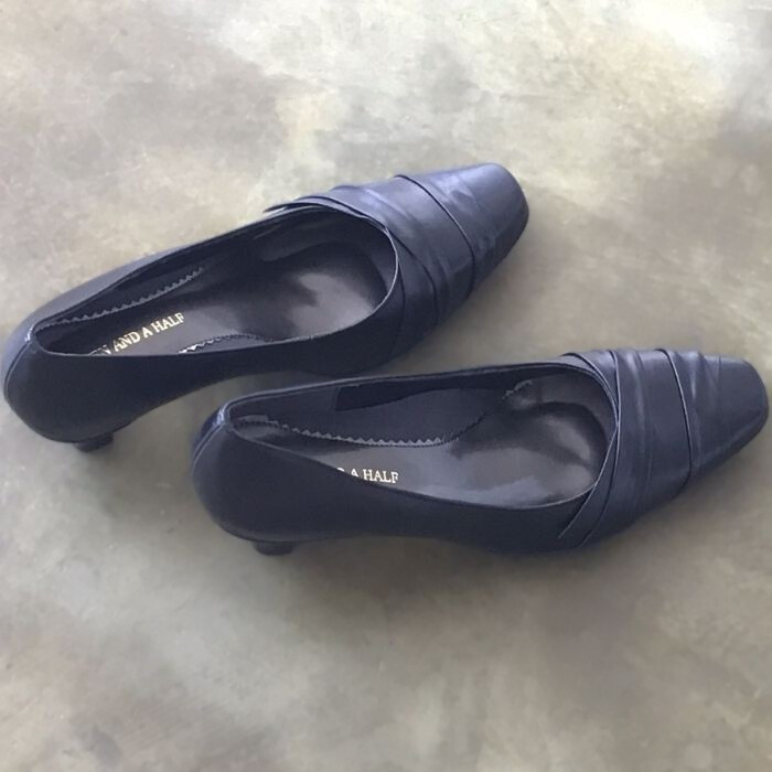 [ SEVEN AND A HALF ] No.02