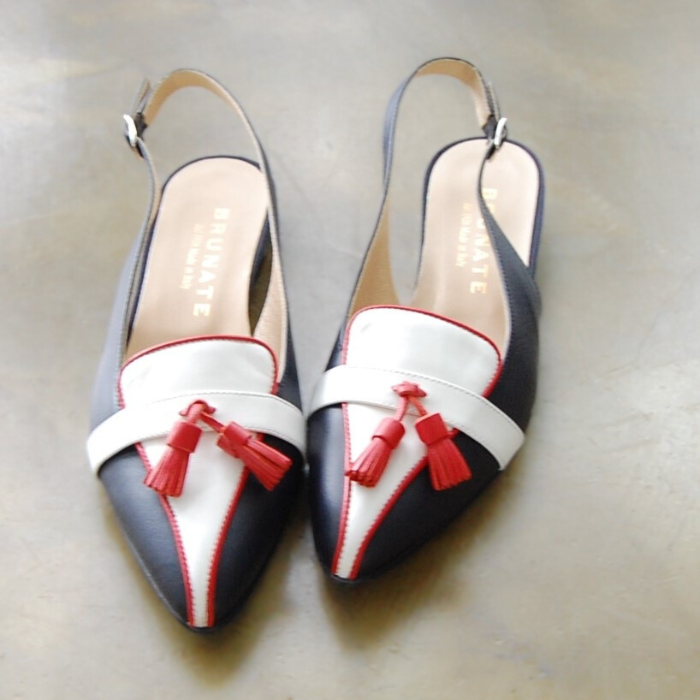 [brunate] No.45 