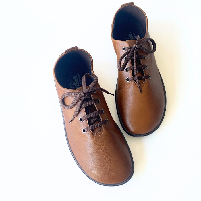 [ Barefoot Way ] No.01