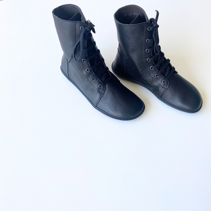 [ Barefoot Way ] No.02