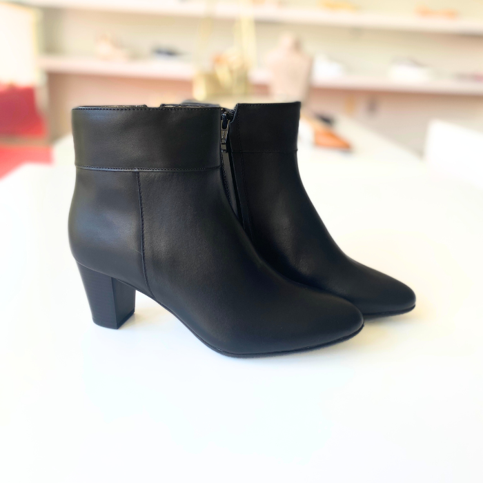 [ Uniform Shoes ] No.01