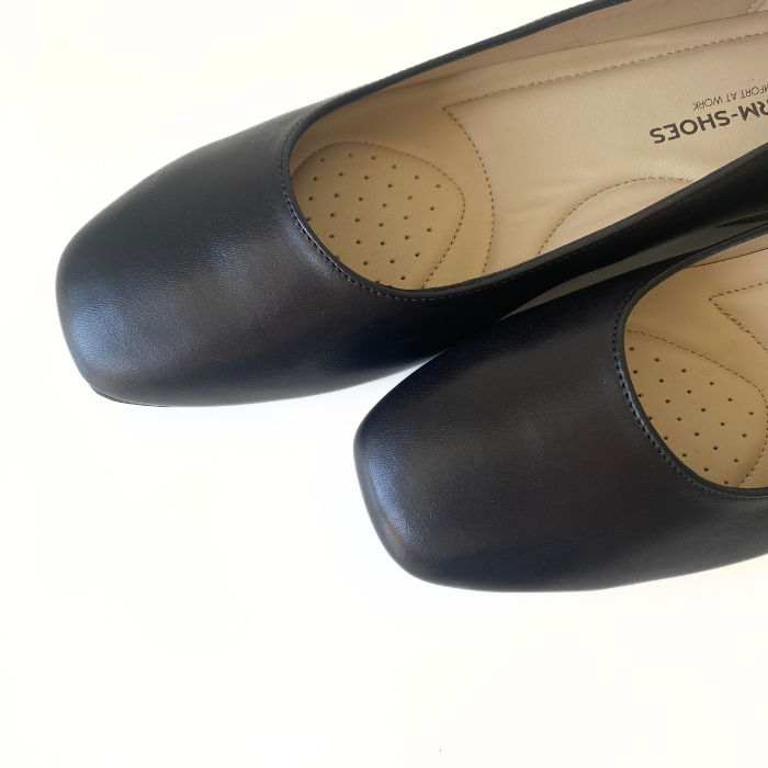 [ Uniform Shoes ] No.02