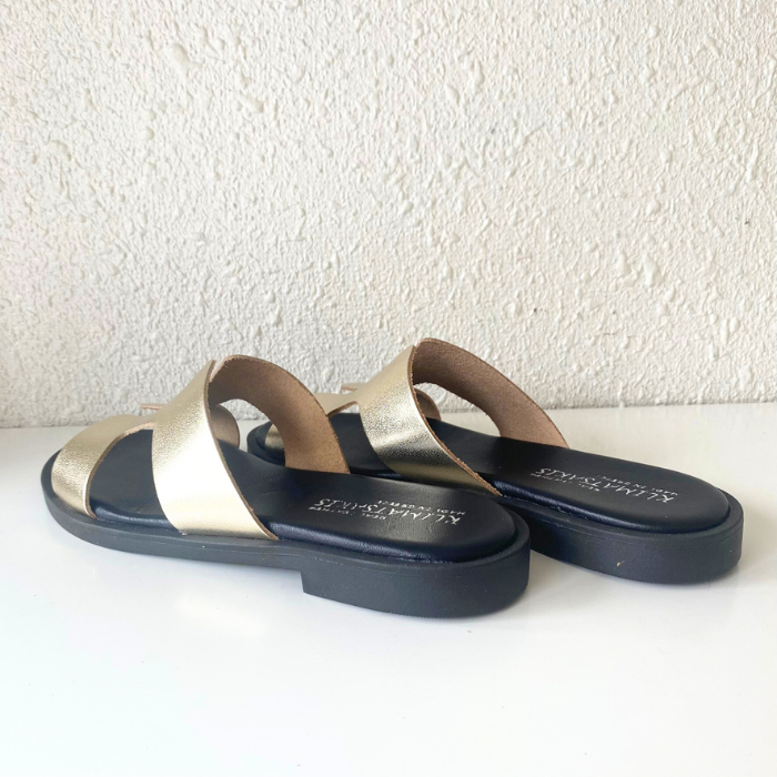 [ Klimatsakis ] No.03