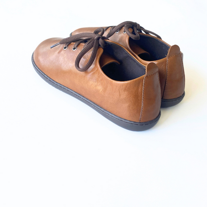 [ Barefoot Way ] No.01