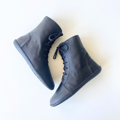 [ Barefoot Way ] No.02