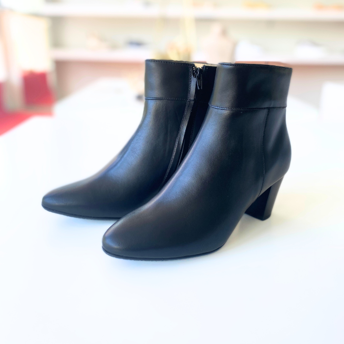 [ Uniform Shoes ] No.01