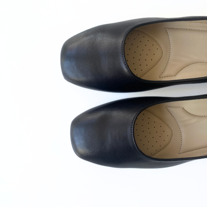 [ Uniform Shoes ] No.02