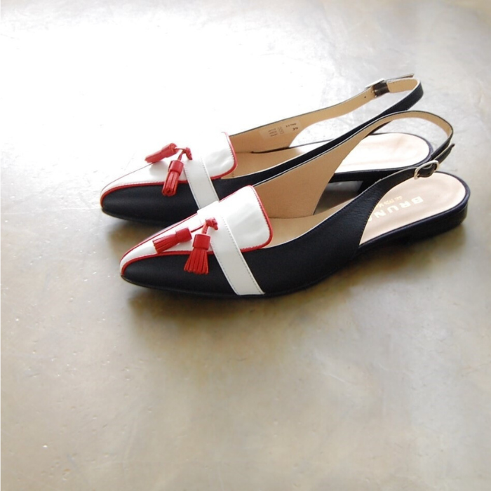 [brunate] No.45 