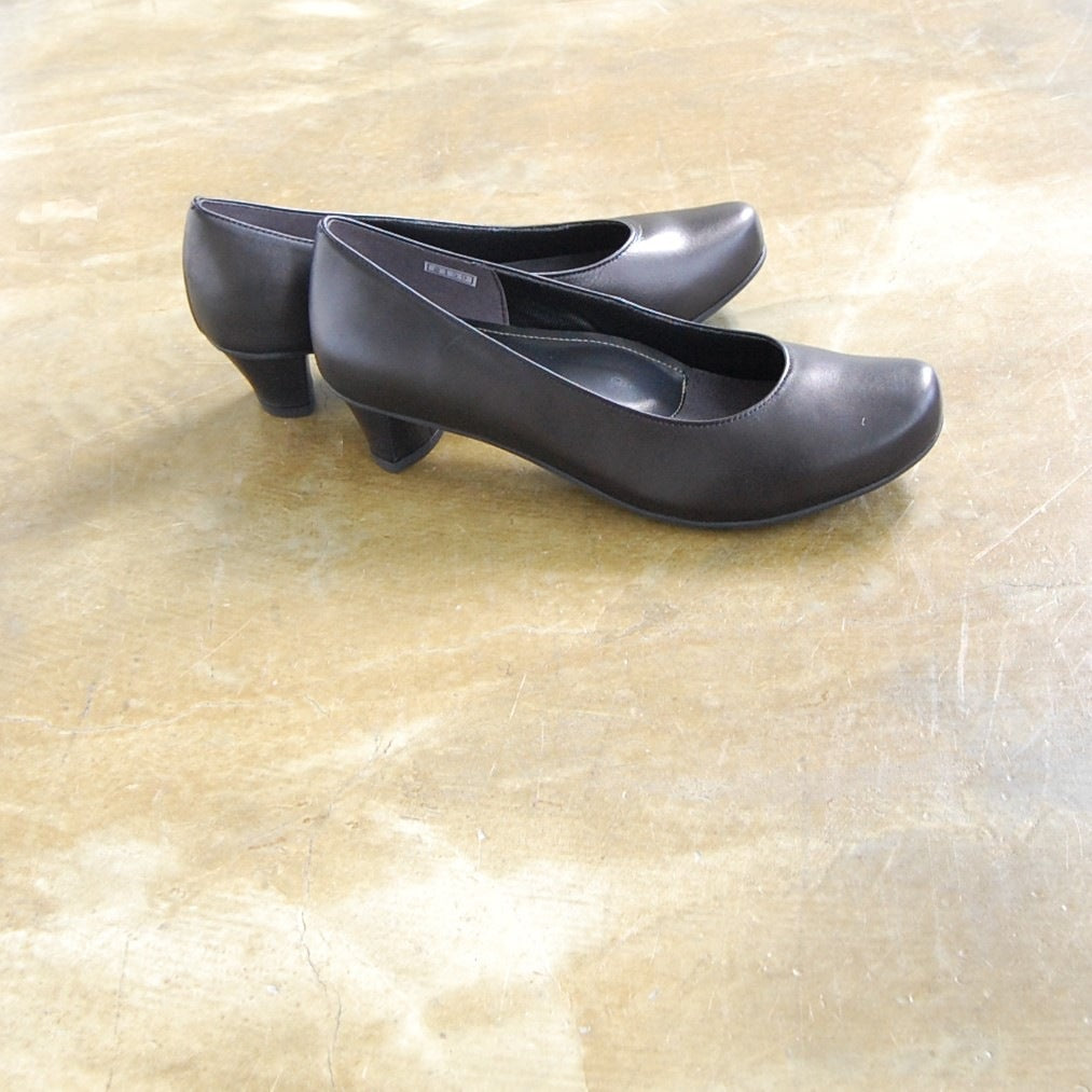 [ SEVEN AND A HALF ] No.01