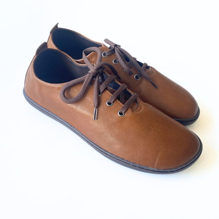 [ Barefoot Way ] No.01