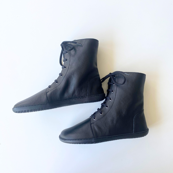 [ Barefoot Way ] No.02