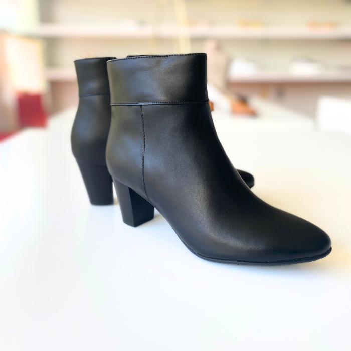 [ Uniform Shoes ] No.01