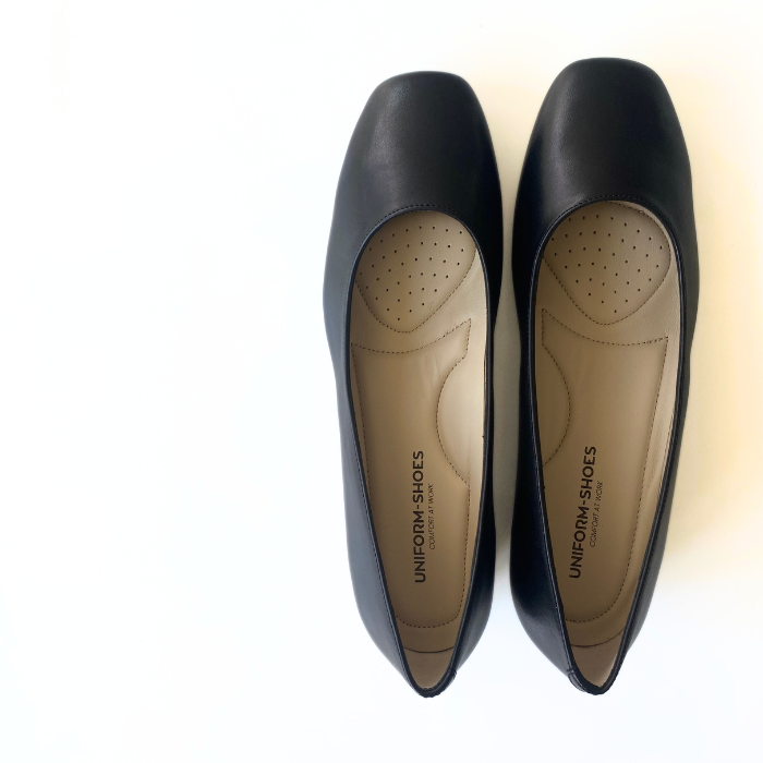 [ Uniform Shoes ] No.02