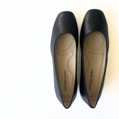 [ Uniform Shoes ] No.02