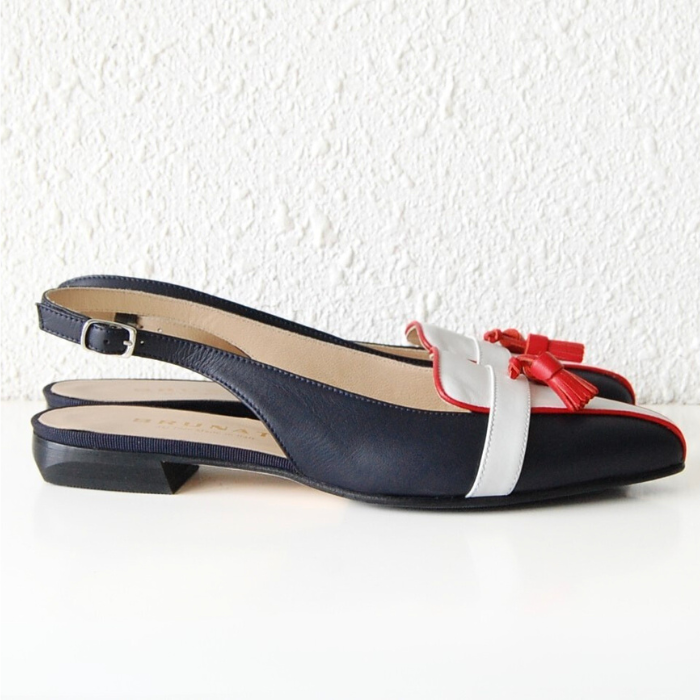 [brunate] No.45 