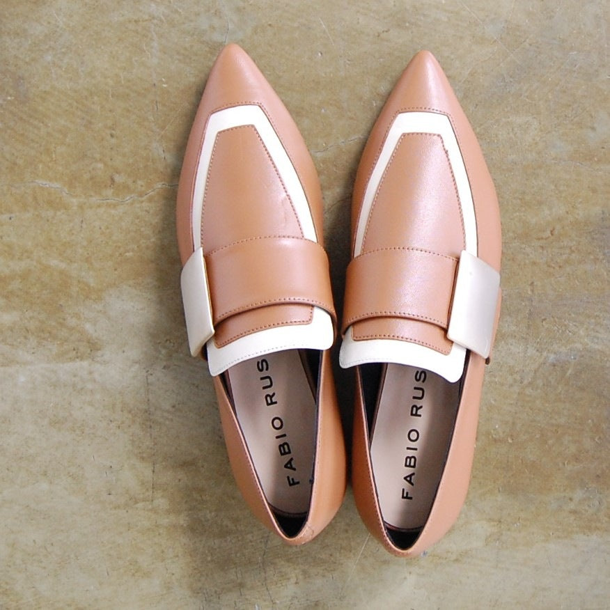 [ FABIO RUSCONI ] No.425