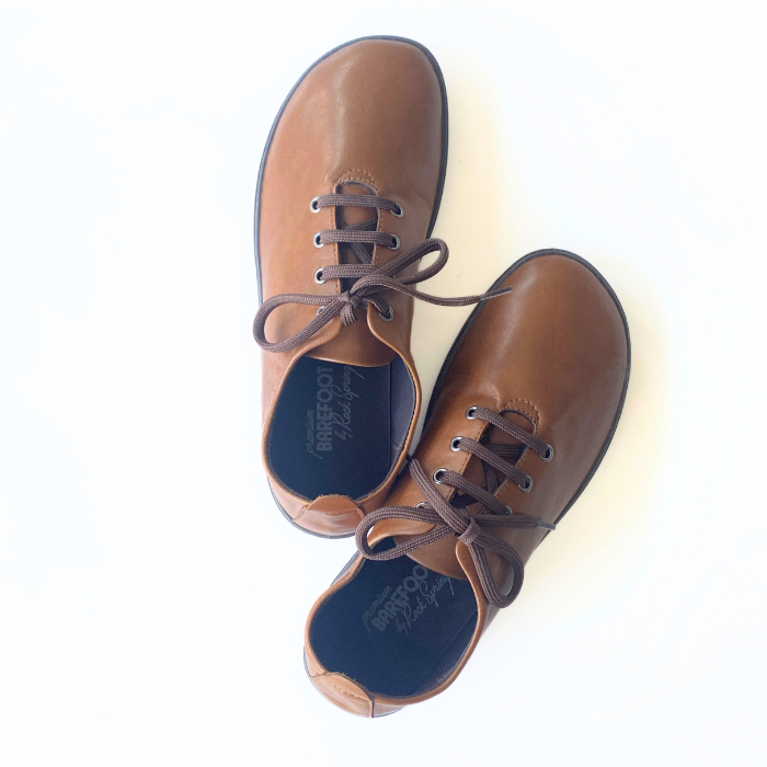 [ Barefoot Way ] No.01