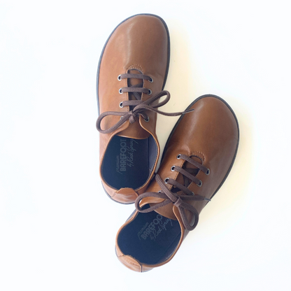 [ Barefoot Way ] No.01