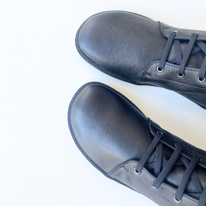 [ Barefoot Way ] No.02