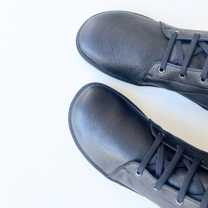 [ Barefoot Way ] No.02