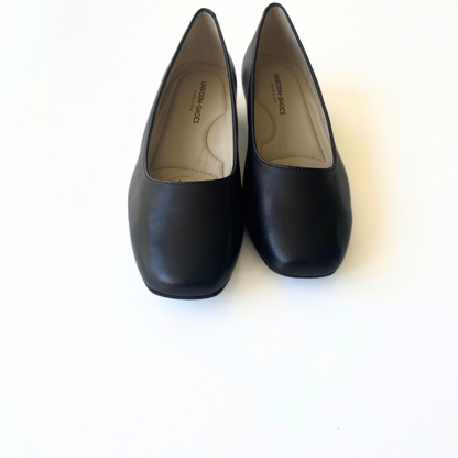 [ Uniform Shoes ] No.02