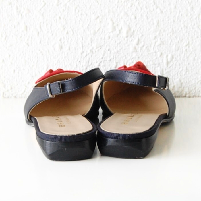 [brunate] No.45 