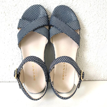 [brunate] No.70 