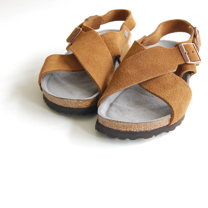 [BIRKENSTOCK] No.02